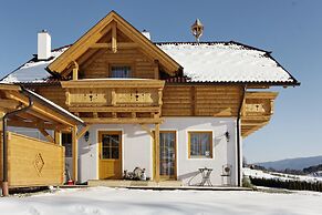 Sonnenchalets Mariapfarr