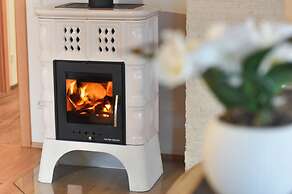 Sonnenchalets Mariapfarr