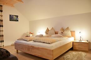 Sonnenchalets Mariapfarr