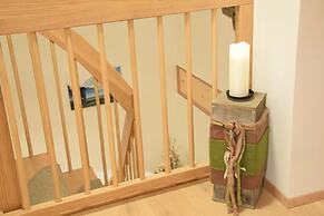 Sonnenchalets Mariapfarr