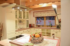 Sonnenchalets Mariapfarr