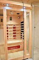 Sonnenchalets Mariapfarr