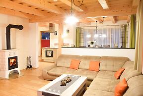 Sonnenchalets Mariapfarr