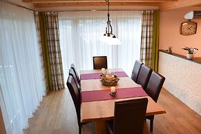 Sonnenchalets Mariapfarr