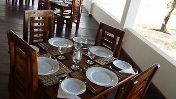 Hotel Naaval