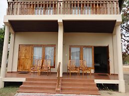 Hotel Naaval