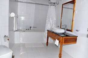 Hotel Naaval