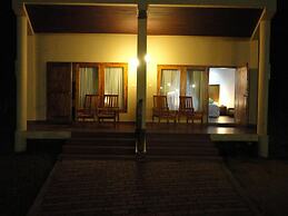 Hotel Naaval