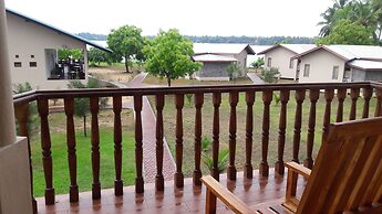 Hotel Naaval