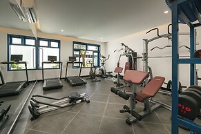 Silk River Hoi An Hotel & Spa