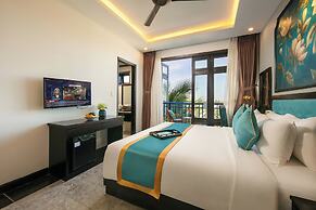 Silk River Hoi An Hotel & Spa