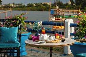 Silk River Hoi An Hotel & Spa