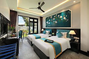 Silk River Hoi An Hotel & Spa