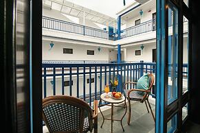 Silk River Hoi An Hotel & Spa