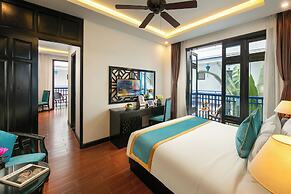 Silk River Hoi An Hotel & Spa