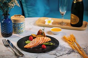 Silk River Hoi An Hotel & Spa