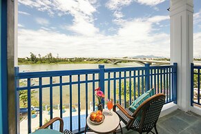 Silk River Hoi An Hotel & Spa