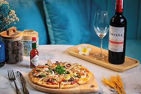 Silk River Hoi An Hotel & Spa