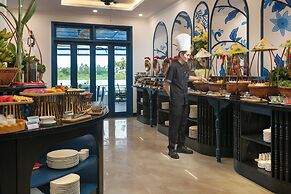 Silk River Hoi An Hotel & Spa