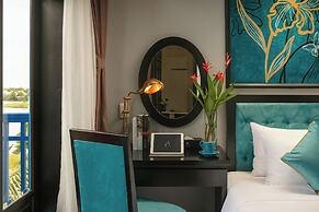 Silk River Hoi An Hotel & Spa