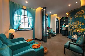 Silk River Hoi An Hotel & Spa