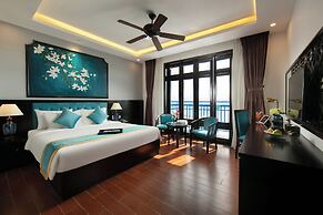 Silk River Hoi An Hotel & Spa