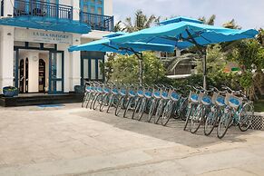 Silk River Hoi An Hotel & Spa