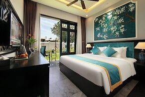 Silk River Hoi An Hotel & Spa