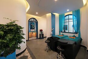 Silk River Hoi An Hotel & Spa