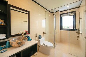 Silk River Hoi An Hotel & Spa