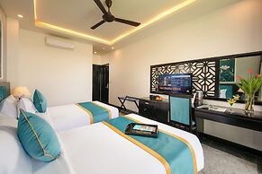 Silk River Hoi An Hotel & Spa