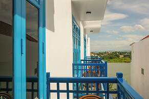 Silk River Hoi An Hotel & Spa