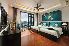 Silk River Hoi An Hotel & Spa