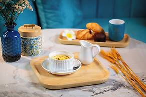 Silk River Hoi An Hotel & Spa