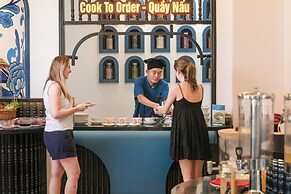 Silk River Hoi An Hotel & Spa