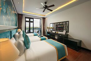 Silk River Hoi An Hotel & Spa