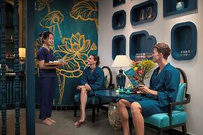 Silk River Hoi An Hotel & Spa