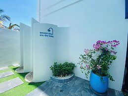 Silk River Hoi An Hotel & Spa