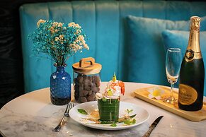 Silk River Hoi An Hotel & Spa