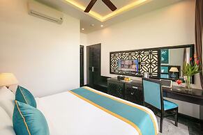 Silk River Hoi An Hotel & Spa