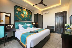 Silk River Hoi An Hotel & Spa