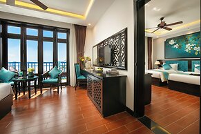 Silk River Hoi An Hotel & Spa