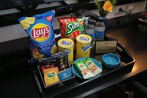 Silk River Hoi An Hotel & Spa