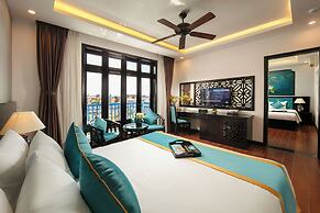 Silk River Hoi An Hotel & Spa