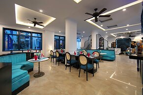 Silk River Hoi An Hotel & Spa