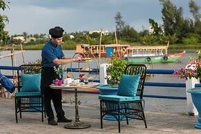 Silk River Hoi An Hotel & Spa