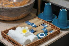 Silk River Hoi An Hotel & Spa