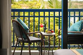 Silk River Hoi An Hotel & Spa