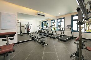 Silk River Hoi An Hotel & Spa