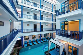 Silk River Hoi An Hotel & Spa